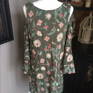 Luxology Women’s Dress